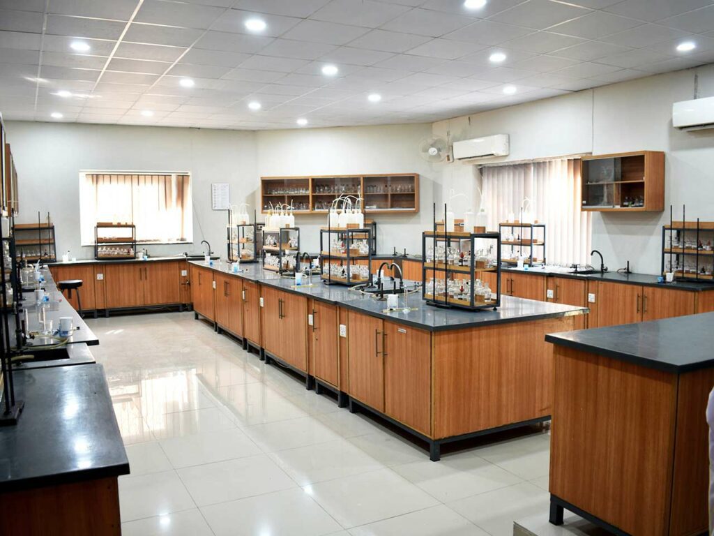 Lahore campus