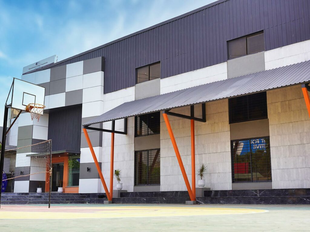 Karachi campus