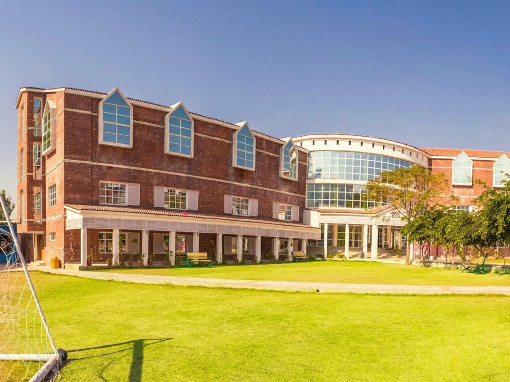 Islamabad campus