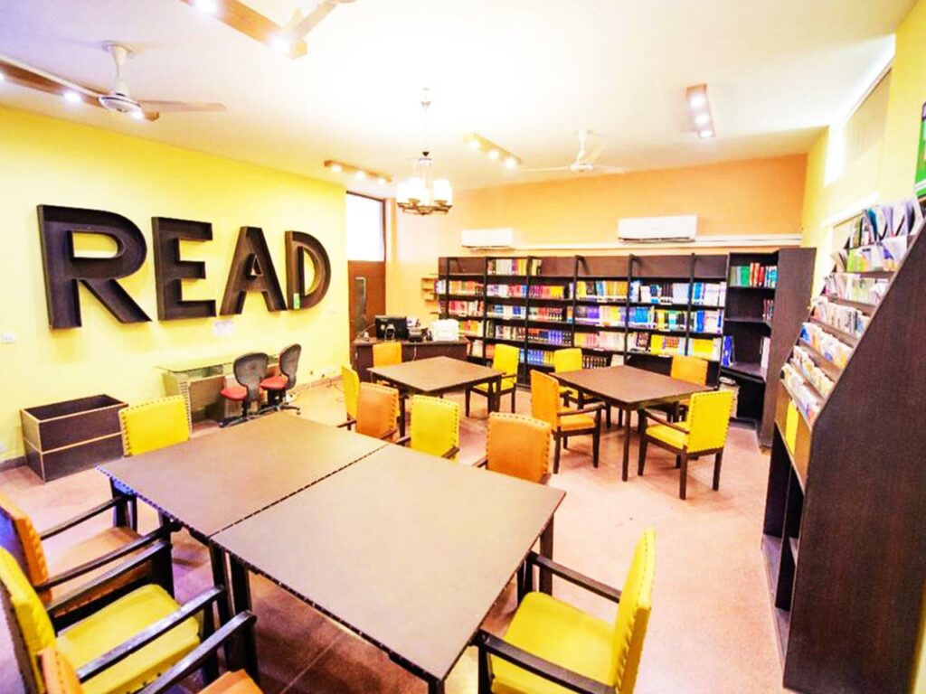 Islamabad campus