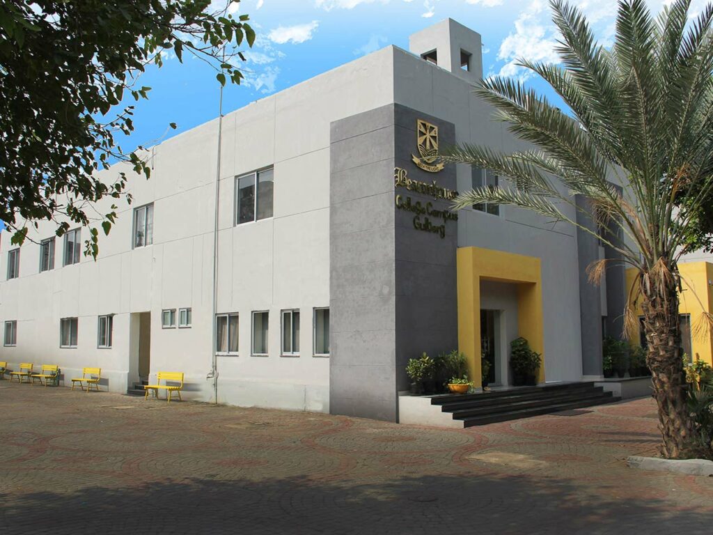 sargodha campus