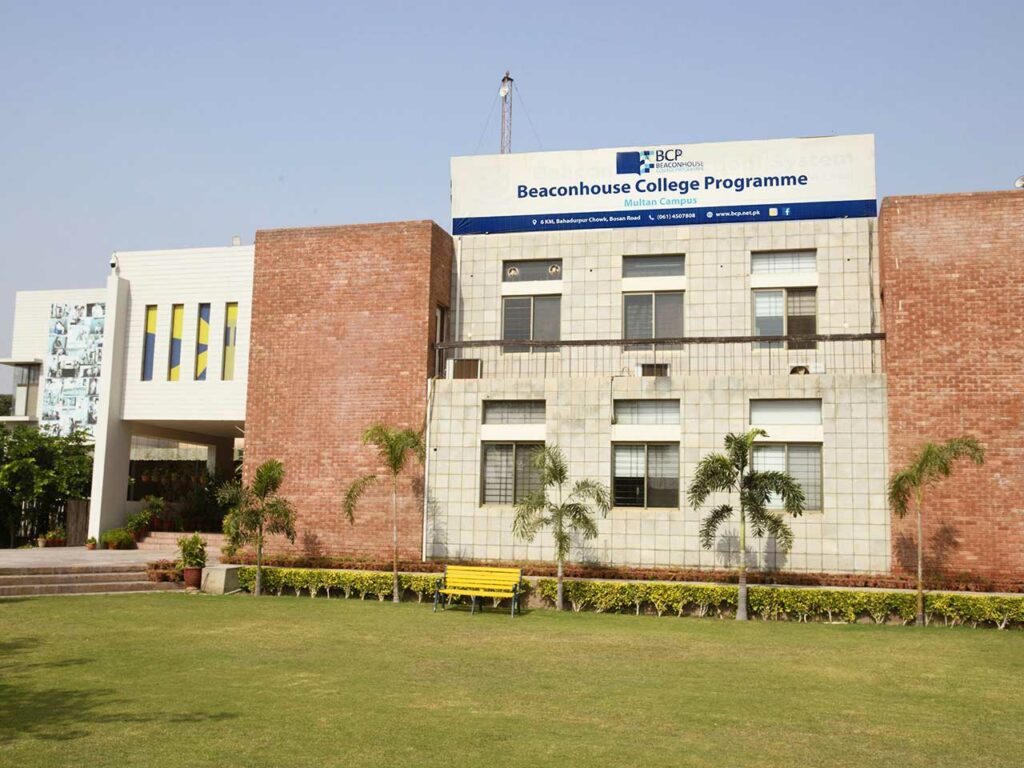 sialkot campus